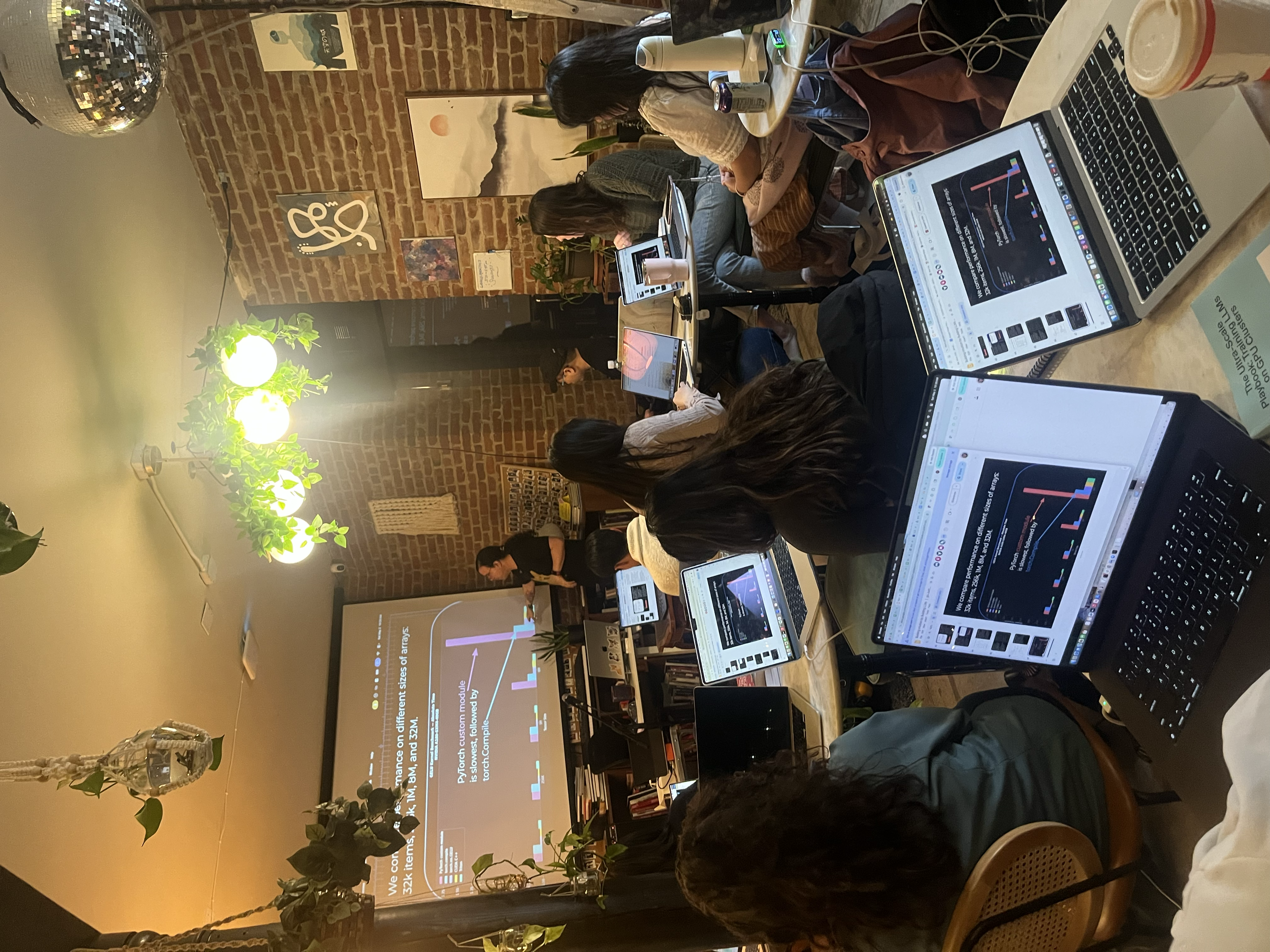 laptops